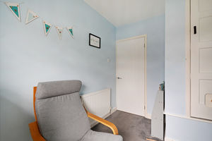Clifton Crescent
